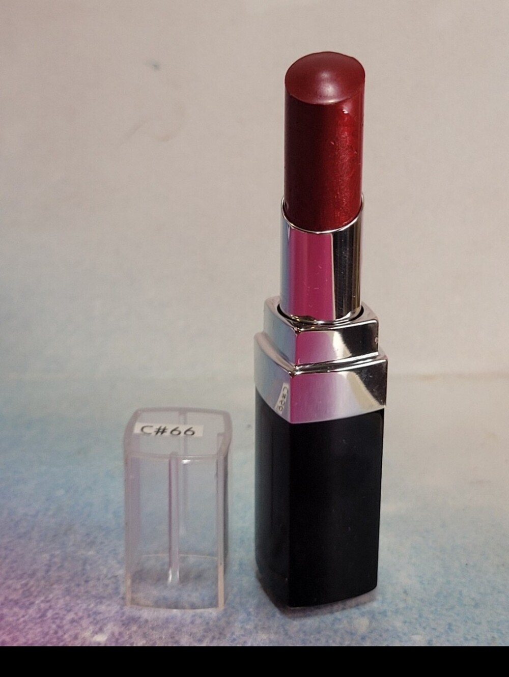 Chanel Rouge Coco Bloom Hydrating Vibrant Shine Plumping Lip Colour 140 Alive